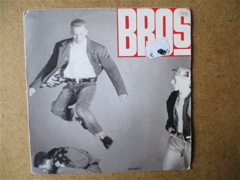 a5849 bros - drop the boy - 0