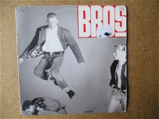 a5849 bros - drop the boy