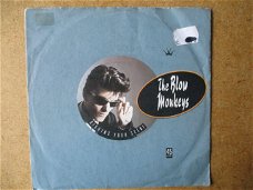 a5852 blow monkeys - diggin the scene