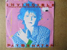 a5857 pat benatar - invincible