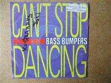 a5863 bass bumpers - cant stop dancing