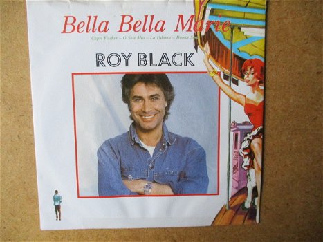 a5865 roy black - bella bella marie - 0