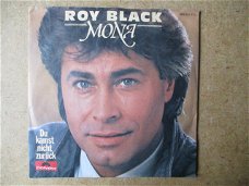 a5866 roy black - mona