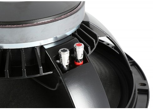 Woofer 15 inch PD15PS (Power Dynamics) - 3