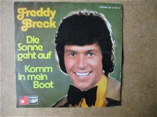 a5872 freddy breck - die sonne geht auf