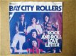 a5875 bay city rollers - rock and roll love letter - 0 - Thumbnail