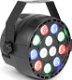 LED lichtspot PartyPar RGBW - 0 - Thumbnail