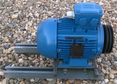 Electromotor 380 V, 1700 rpm - 1,8 kW (WEG AL90S/L-4)