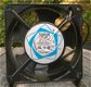 Ventilator 115 Volt, inbouw (120x120x40 mm) - 0 - Thumbnail