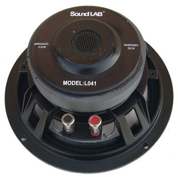 Woofer 8 inch, 200 Watt - 1