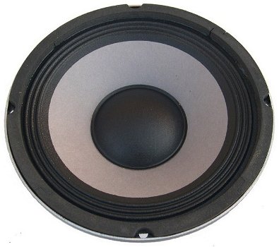 Woofer 8 inch, 200 Watt - 2