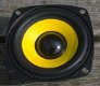 Woofer 4 inch, bass/midrange - 0 - Thumbnail
