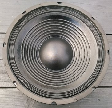 Woofer 12 inch (nieuw) - 1