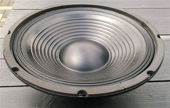 Woofer 12 inch (nieuw) - 3