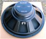 Woofer 15 inch, 250 Watt (nieuw) - 6 - Thumbnail