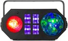 LED Wave Jellyball met UV (Beamz) - 2 - Thumbnail