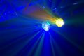 LED Wave Jellyball met UV (Beamz) - 4 - Thumbnail