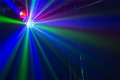 LED Wave Jellyball met UV (Beamz) - 5 - Thumbnail