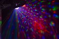 LED Wave Jellyball met UV (Beamz) - 7 - Thumbnail