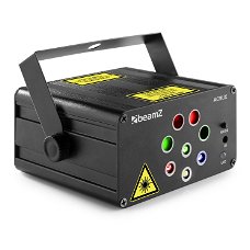 Laser Acrux (quatro laser)