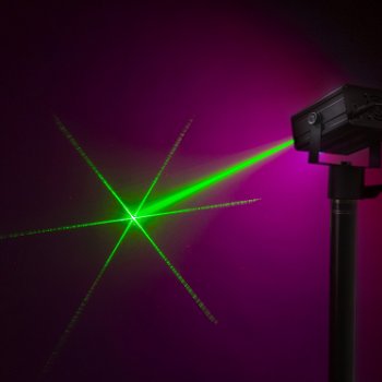 Laser Acrux (quatro laser) - 5