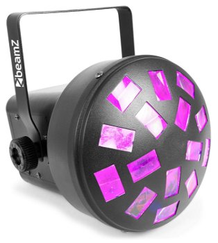 LED mini-Mushroom (Beamz) - 1