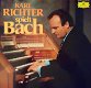 LP - BACH - Karl Richter Spielt Bach - 0 - Thumbnail