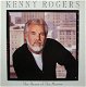 LP - Kenny Rogers - The heart of the matter - 0 - Thumbnail