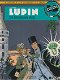 Collectie Detective Arsene Lupin 5 stuks - 1 - Thumbnail