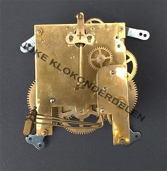 = Pendule uurwerk = 48680 - 5