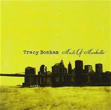 Tracy Bonham – Masts Of Manhatta  (CD) Nieuw/Gesealed