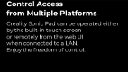 Creality Sonic Pad, Open Source 3D Printing Pad - 4 - Thumbnail