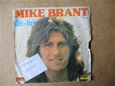 a5881 mike brant - dis-lui
