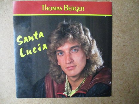 a5886 thomas berger - santa lucia - 0