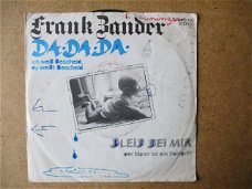 a5896 frank zander - da da da ich weis bescheid du weist bescheid