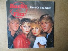 a5899 bucks fizz - piece of the action