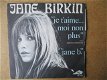 a5908 jane birkin - je taime moi non plus - 0 - Thumbnail