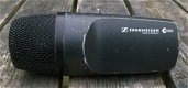 Microfoon basdrum, Sennheiser E-602 - 0 - Thumbnail