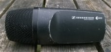 Microfoon basdrum, Sennheiser E-602