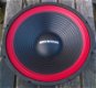 Woofer 15 inch, 250 Watt (JB-Systems) - 1 - Thumbnail