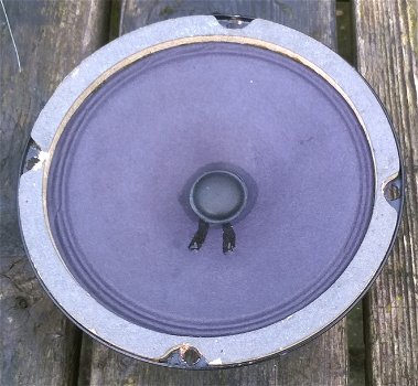 Speaker midrange 5,25 inch (135 mm) - 1