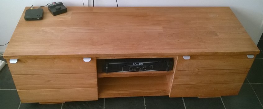 TV-Kast (160 x 52 x 56cm) - 1