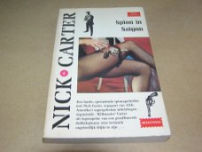 Spion in Saigon-Nick Carter