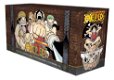 One Piece boxset 1 - Vol. 1-23 - 0 - Thumbnail
