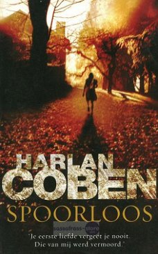 Harlan Coben ~ Spoorloos
