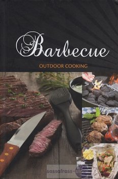 Francis van Arkel ~ Barbecue Outdoor Cooking - 0