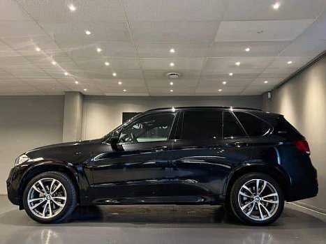 BMW X5 x Drive 40 E M-Sport - 2