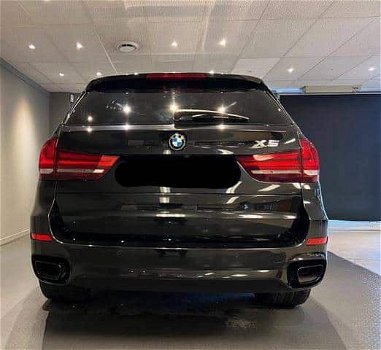 BMW X5 x Drive 40 E M-Sport - 3