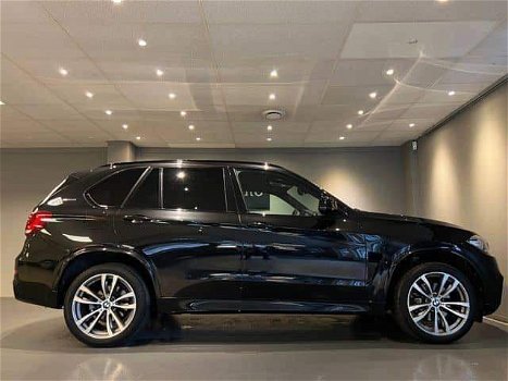 BMW X5 x Drive 40 E M-Sport - 4