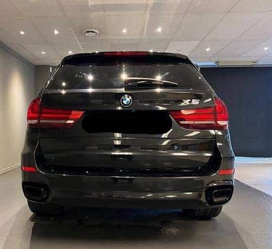 BMW X5 x Drive 40 E M-Sport - 1